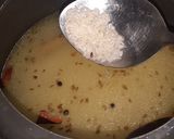 जीरा राइस (jeera rice recipe in Hindi) रेसिपी चरण 3 फोटो