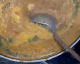 A picture of step 10 of Dal Makhani Dhaba Style.