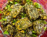 પત્તરવેલીના પાન (પાત્રા) રેસીપી સ્ટેપ2ફોટો