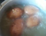 Foto del paso 1 de la receta: Papas rellena con estilo