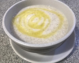Foto del paso 3 de la receta: Sopa de cebada muy rica 🍵 (hassae marroquí)
