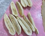Foto langkah ke 3 dari resep Molen Pisang.