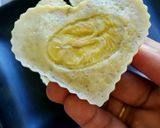 Gambar langkah 4 resipi Kek Pisang (For Baby 8 Months).