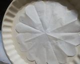 Foto del passaggio 6 della ricetta Crostata con marmellata di albicocche