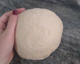 Foto del paso 1 de la receta: Pan de hamburguesas súper económico