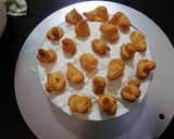 Képviselő Fánk Torta - Ori módra recept fázis 5 fotója