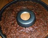 Foto langkah ke 5 dari resep Bolu caramel jodha.