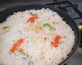 Chanay ki biryani recipe step 9 photo