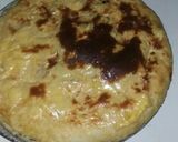 Foto del paso 6 de la receta: Mbeyu Relleno