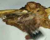 صورة لخطوة 5 من وصفة لحم غنمي مفور 🥩🐏