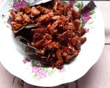 Foto langkah ke 6 dari resep Kering Tempe.