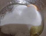 Foto del paso 1 de la receta: Galletas de chocolate súper fáciles 😋