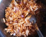 भेल(bhel recipe in hindi) रेसिपी चरण 4 फोटो