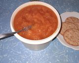 Foto del paso 3 de la receta: Mermelada de zapallo caserita