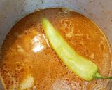 صورة لخطوة 3 من وصفة شطيطحة دجاج بنينة وخفيفة 😋😋😋😋