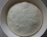 Hình bước làm 6 của món Bánh bao sữa