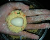 Foto langkah ke 5 dari resep Tahu Rambutan.