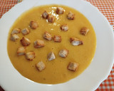 Foto del paso 10 de la receta: Hojaldre con manzanas y quesos rallado y queso de cabra