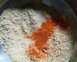 বেগুনি (Beguni recipe in Bengali) রেসিপি ধাপ - 1 ছবি