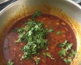 દેશી વાલ નું શાક (Desi Val Shak Recipe In Gujarati) રેસીપી સ્ટેપ3ફોટો
