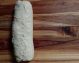 Foto langkah ke 4 dari resep Roti Kukus Srikaya (Selai Srikaya Home Made).