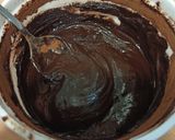 Foto del paso 2 de la receta: Tarta de queso (Cheesecake) Kit Kat