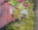 Foto del paso 3 de la receta: Ensalada de papa con plátano