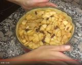 Foto del paso 8 de la receta Tarta de manzana holandesa "Appeltaart"