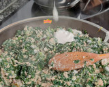 Foto del paso 8 de la receta: Lasaña de Espinacas
