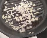 Foto del paso 2 de la receta: Pan casero relleno de tortilla de vegetales