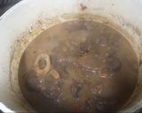 Foto del paso 3 de la receta: Osobuco al vino tinto🍷