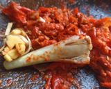 Foto langkah ke 4 dari resep Sambal bakasam.