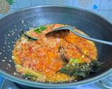 Foto langkah ke 2 dari resep Balado daging sapi panggang 🌶️🌶️🌶️🌶️🌶️🌶️🌶️🌶️🌶️🌶️.