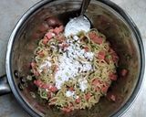 Foto langkah ke 2 dari resep Mie Selimut.