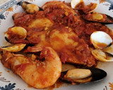 Foto del paso 11 de la receta: Emperador a la marinera