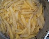 Foto del paso 2 de la receta: Papayuela Crujiente en dulce
