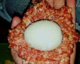 Foto del paso 2 de la receta: Huevo a la Escocesa (Scotch egg)