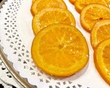 Foto del paso 12 de la receta: Naranjas confitadas al aroma de azahar