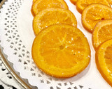 Foto del paso 12 de la receta: Naranjas confitadas al aroma de azahar