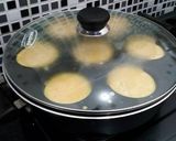 Foto langkah ke 4 dari resep Bingka labu, hnmm.