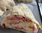 Gazdag háromszög recept fázis 6 fotója