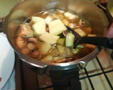 Foto del paso 4 de la receta: Arroz y verduras en olla