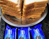 அடுப்பில்லாமல் உடனடியாக செய்த கேக்(Firefree Instant Cake) ரெசிபி ஸ்டேப் 1 புகைப்படம்