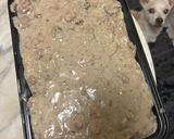 A picture of step 7 of Savoy Cabbage Lasagna with Spiced Cinnamon Ragu.