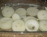 Foto del paso 1 de la receta: Cebollas asadas