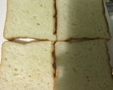 Foto del paso 1 de la receta: Sándwich con tocineta🥪