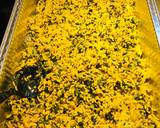 Spinach and Shrimp Rice Bake recipe step 3 photo