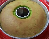 Foto langkah ke 5 dari resep Bolu Panggang Simple.