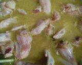 Foto langkah ke 2 dari resep Ayam ungkep... kremes.