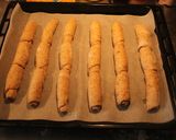 Foto del paso 4 de la receta: Almuerzo adelantado y co., (de miercolesss)